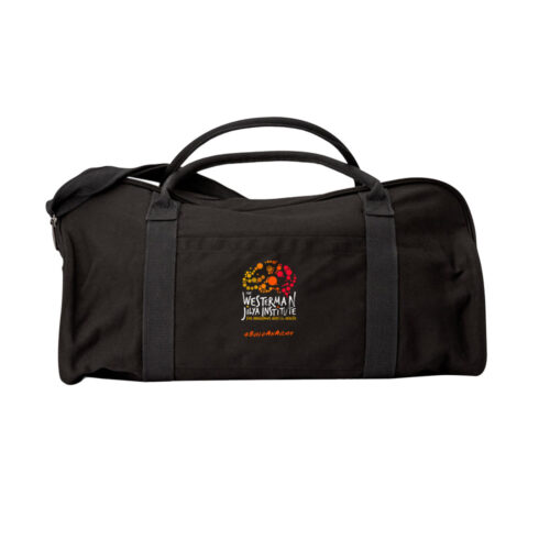 Premium Sports Duffle Bag